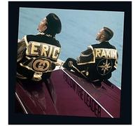 Eric B & Rakim – Follow The Leader – Vinyle 12" – Édition limitée