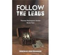Follow the Leads - Deborah Ann Reardon - Austin Macauley Publishers LLC - Livre en Anglais - Paperback Deborah Ann ReardonDeborah Ann Reardon (Auteur)
