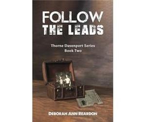 Follow the Leads - Deborah Ann Reardon - Austin Macauley Publishers LLC - Livre en Anglais - Paperback Deborah Ann ReardonDeborah Ann Reardon (Auteur)