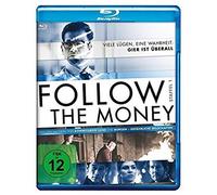 Follow the Money – Blu-ray – Saison 1 – Import (Edel)