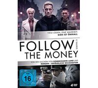 Follow the Money - Follow The Money-Staffel 3 [Import]