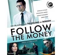 Follow The Money - Seizoen 1 (3 Blu-ray)