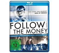 Follow the Money – Blu-ray – Saison 1 – Import (Edel)