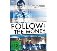 Follow the Money - Staffel 1 (DVD)