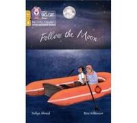 Follow the Moon by Sufiya Ahmed Paperback Book Sufiya Ahmed (Auteur)