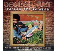 Follow the rainbow - Expanded edition CD