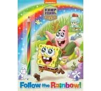Follow The Rainbow! (Kamp Koral: Spongebob's Under Years)