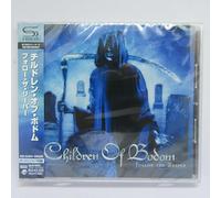 Follow The Reaper [Import]