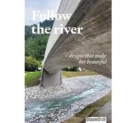Follow the river: Designs that make her beautiful