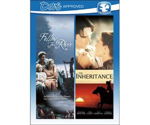 Follow The River & Inheritance