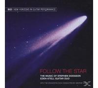 Follow The Star - Music Of Stephen Dodgson
