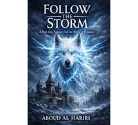 Follow The Storm: A Dark Fantasy from The World of HOYATOZ Which Not Published Yet