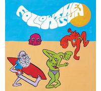 Follow The Sun by Various Artists [Audio CD] NEUF