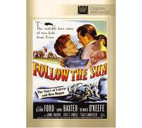 Fox – Follow The Sun