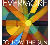 Evermore – Follow The Sun – CD – Import