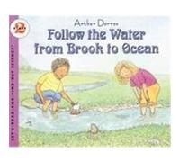 Follow the Water from Brook to Ocean