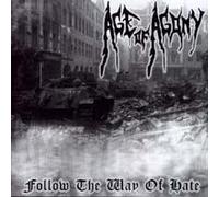 Follow The Way Of Hate