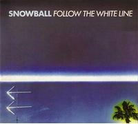 Follow the White Line