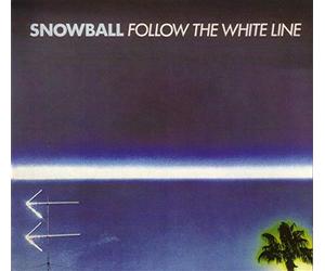 Follow the White Line