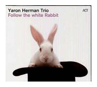 Herman Yaron – Follow The White Rabbit – A.C.T.