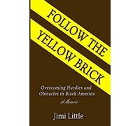 Follow The Yellow Brick