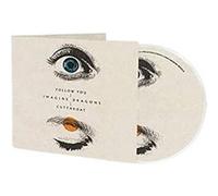 Imagine Dragons - Follow You / Cutthroat [Cd] Softpak