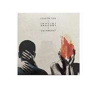 Follow You/Cutthroat (7" Single) [Import]