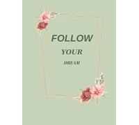 Follow your dream: BE WOMEN