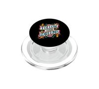 Follow Your Dreems Grammar Joke Mauvais orthographe Tatouage Incorrect PopSockets PopGrip pour MagSafe