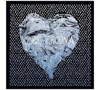 Foolsgold – Follow Your Heart – Zircone cubique