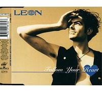 Follow Your Heart (3 Tracks, 1996, by Hanne Haller) [Import]