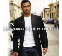 Follow Your Heart by Mario Frangoulis (2005-05-03)