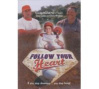 Follow Your Heart: If You Stop Dreaming, You Stop Living!