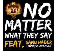 Follow Your Instinct - No Matter What They Say [Import]