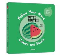 Follow Your Nose - Tutti Frutti!