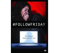 #FollowFriday (DVD) Courtney Lakin Elliott Armstrong Joseph Poliquin