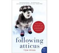 Following Atticus - Tom Ryan - HarperCollins - Livre en Anglais - Paperback Tom RyanTom Ryan (Auteur)