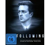 Various - Following, 1 Blu-ray