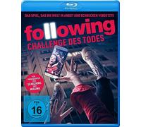 Following-Challenge des Todes [Blu-Ray] [Import]