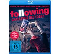 Following-Challenge des Todes [Blu-Ray] [Import]