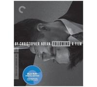 Following (Criterion Collection) [Blu Ray]