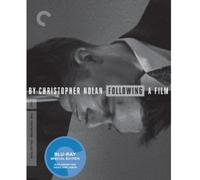 Following (Criterion Collection) [Blu-Ray]