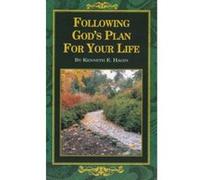 Following God's Plan for You Hagin, Kenneth E. (Auteur)