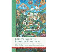 Following in the Buddha's Footsteps (Volume 4)