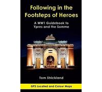 Following In The Footsteps Of Heroes