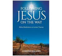 Following Jesus On The Way