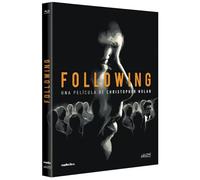 Following, Le Suiveur (1998) / Following (Blu Ray)