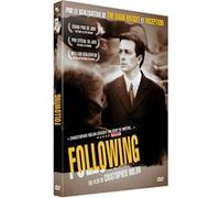 Following : Le suiveur E