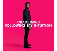 Following My Intuition by Craig David [VINYL] NEUF