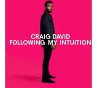 Craig David – Following My Intuition – Édition Deluxe
